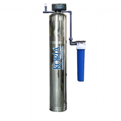 Bộ Lọc nước đầu nguồn KR01AU